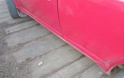 Toyota Vitz, 2002 год, 380 000 рублей, 1 фотография