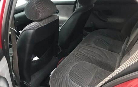 Peugeot 406 I, 1998 год, 100 000 рублей, 11 фотография