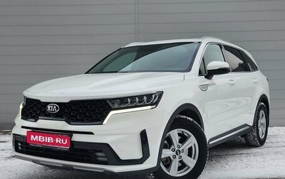 KIA Sorento IV, 2021 год, 2 785 000 рублей, 1 фотография