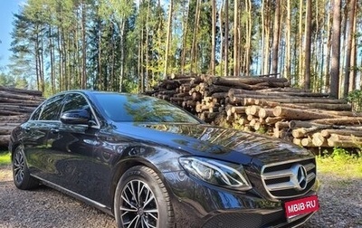 Mercedes-Benz E-Класс, 2016 год, 3 300 000 рублей, 1 фотография