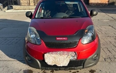 Chery IndiS (S18D) I, 2014 год, 450 000 рублей, 1 фотография