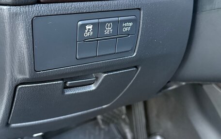 Mazda 6, 2015 год, 1 650 000 рублей, 7 фотография