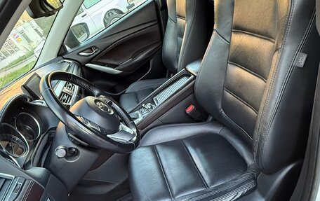 Mazda 6, 2015 год, 1 650 000 рублей, 9 фотография