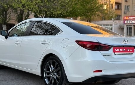 Mazda 6, 2015 год, 1 650 000 рублей, 6 фотография