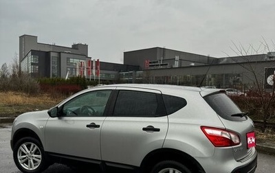 Nissan Qashqai, 2011 год, 940 000 рублей, 1 фотография