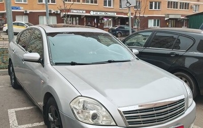 Nissan Teana, 2007 год, 555 000 рублей, 1 фотография