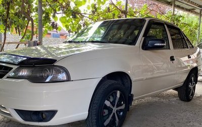 Daewoo Nexia I рестайлинг, 2013 год, 265 000 рублей, 1 фотография