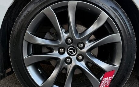 Mazda 6, 2015 год, 1 650 000 рублей, 12 фотография
