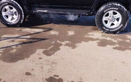 Toyota 4Runner III, 1993 год, 810 000 рублей, 5 фотография