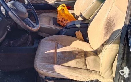 Toyota 4Runner III, 1993 год, 810 000 рублей, 7 фотография