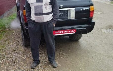 Toyota 4Runner III, 1993 год, 810 000 рублей, 2 фотография