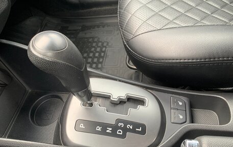 KIA Rio III рестайлинг, 2012 год, 940 000 рублей, 13 фотография