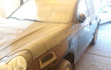 Porsche Cayenne III, 2004 год, 3 000 000 рублей, 2 фотография