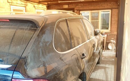 Porsche Cayenne III, 2004 год, 3 000 000 рублей, 4 фотография