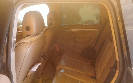 Porsche Cayenne III, 2004 год, 3 000 000 рублей, 8 фотография
