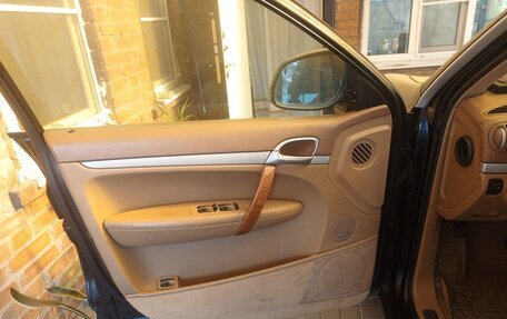 Porsche Cayenne III, 2004 год, 3 000 000 рублей, 9 фотография