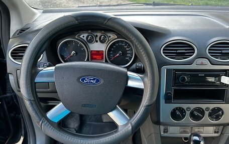 Ford Focus II рестайлинг, 2011 год, 650 000 рублей, 7 фотография