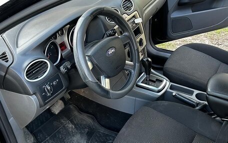 Ford Focus II рестайлинг, 2011 год, 650 000 рублей, 8 фотография