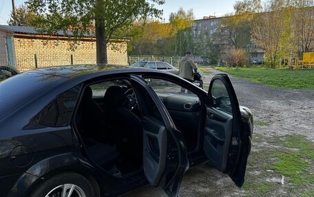 Ford Focus II рестайлинг, 2011 год, 650 000 рублей, 3 фотография