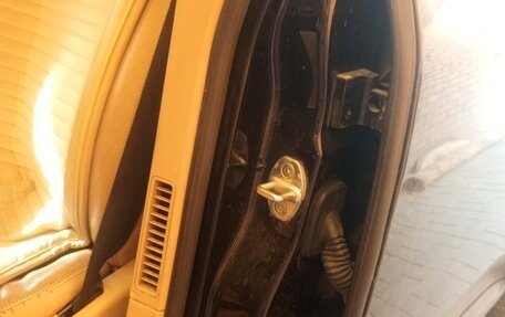 Porsche Cayenne III, 2004 год, 3 000 000 рублей, 11 фотография