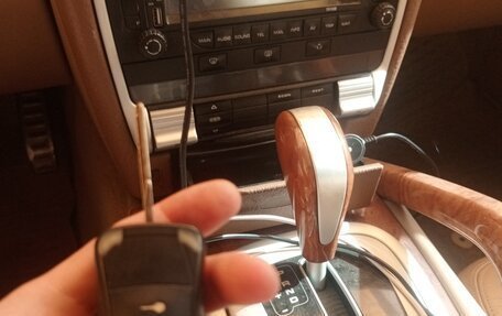 Porsche Cayenne III, 2004 год, 3 000 000 рублей, 12 фотография