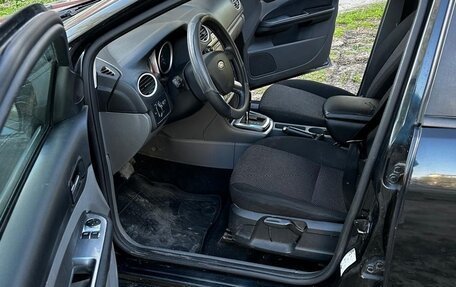 Ford Focus II рестайлинг, 2011 год, 650 000 рублей, 9 фотография
