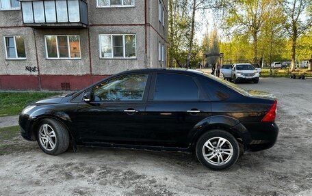 Ford Focus II рестайлинг, 2011 год, 650 000 рублей, 13 фотография