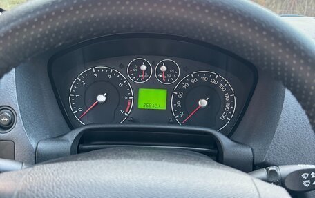 Ford Fusion I, 2006 год, 360 000 рублей, 9 фотография