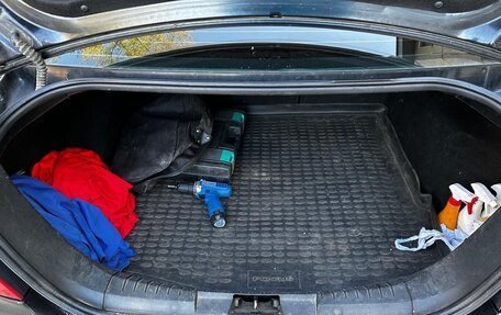 Ford Focus II рестайлинг, 2011 год, 650 000 рублей, 17 фотография