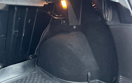 Ford Fusion I, 2006 год, 360 000 рублей, 13 фотография