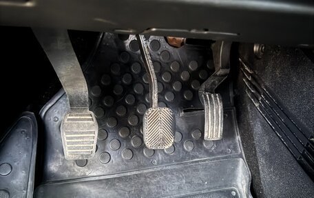 Ford Fusion I, 2006 год, 360 000 рублей, 20 фотография