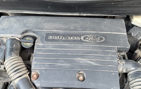 Ford Fusion I, 2006 год, 360 000 рублей, 18 фотография