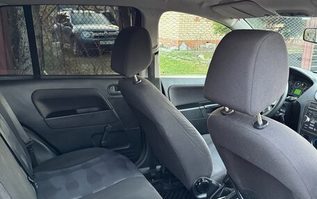 Ford Fusion I, 2006 год, 360 000 рублей, 16 фотография