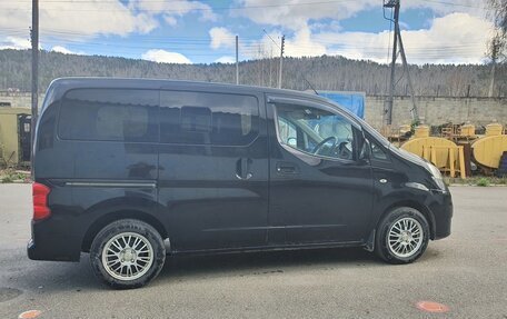 Nissan NV200, 2011 год, 1 370 000 рублей, 7 фотография