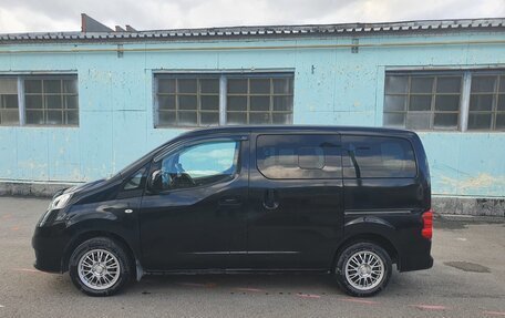 Nissan NV200, 2011 год, 1 370 000 рублей, 3 фотография