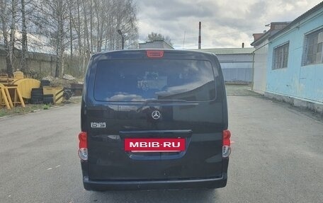 Nissan NV200, 2011 год, 1 370 000 рублей, 5 фотография