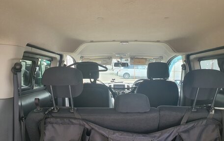 Nissan NV200, 2011 год, 1 370 000 рублей, 15 фотография