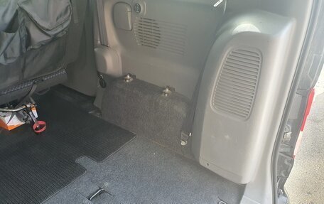 Nissan NV200, 2011 год, 1 370 000 рублей, 17 фотография