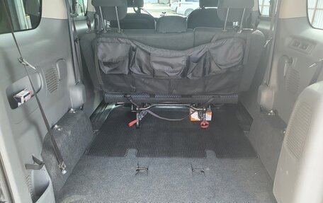 Nissan NV200, 2011 год, 1 370 000 рублей, 14 фотография