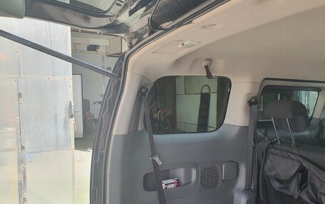 Nissan NV200, 2011 год, 1 370 000 рублей, 18 фотография
