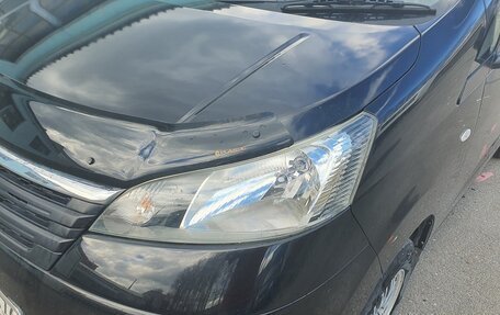 Nissan NV200, 2011 год, 1 370 000 рублей, 9 фотография