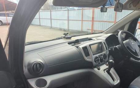 Nissan NV200, 2011 год, 1 370 000 рублей, 13 фотография