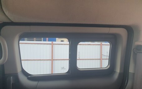 Nissan NV200, 2011 год, 1 370 000 рублей, 30 фотография
