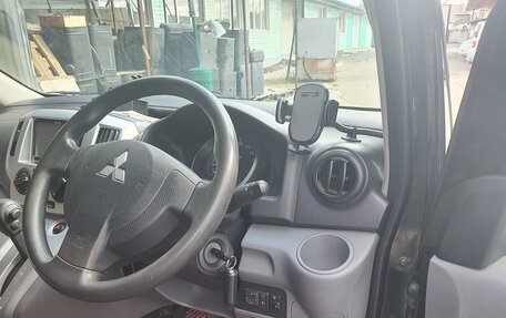 Nissan NV200, 2011 год, 1 370 000 рублей, 21 фотография