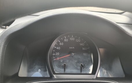 Nissan NV200, 2011 год, 1 370 000 рублей, 24 фотография