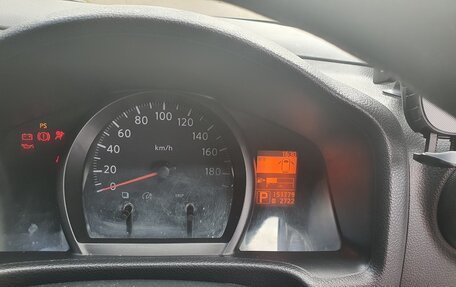 Nissan NV200, 2011 год, 1 370 000 рублей, 25 фотография