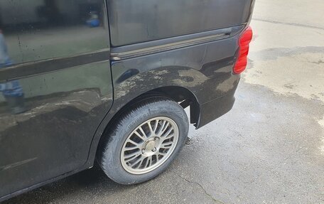 Nissan NV200, 2011 год, 1 370 000 рублей, 34 фотография