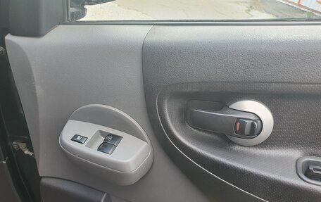 Nissan NV200, 2011 год, 1 370 000 рублей, 28 фотография