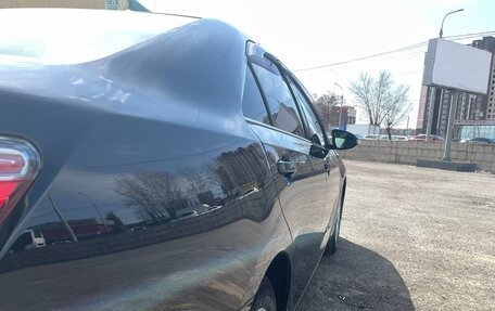 Toyota Camry, 2016 год, 2 800 000 рублей, 5 фотография