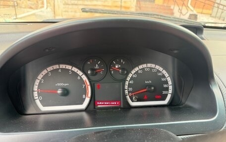 Chevrolet Aveo III, 2011 год, 596 000 рублей, 5 фотография